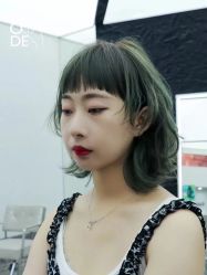 -MRMODE时尚先生美发沙龙