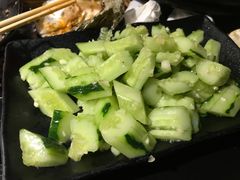 -八一路好吃街(雨田商务大厦店)