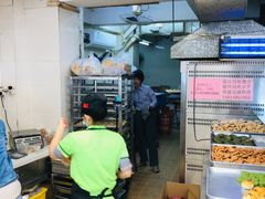 -纯心饼店(源溪店)