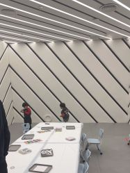 -奈尔宝·儿童乐园·亲子餐厅(华采天地店)