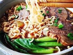 -静香HOUSE·全时段融合餐厅(七星欢乐颂店)