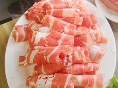 羊肉片-孙记涮坊