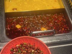 -大隐·成都火锅Bistro(合生麒麟新天地店)