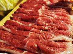 -羊大爷涮肉(亮马桥店)