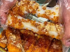 -蛙一刀·麻椒鱼火锅(金仙桥店)