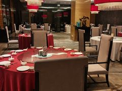 -青岛富力艾美酒店-乐美中餐厅创意胶东菜