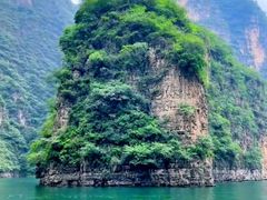 -龙庆峡风景区