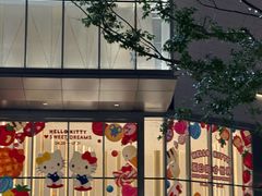 -东莞松山湖万象汇