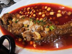 -舌尖上的食缘花园主题餐厅