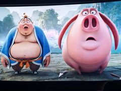 -金逸影城(中关村店)