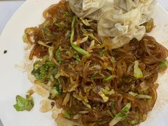 -清真·同发顺饭庄·烧麦(总店)