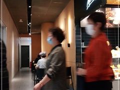 -麦当劳(中山公园龙之梦店)