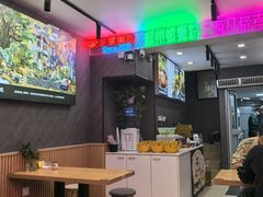 -家味螺蛳粉&烤鱼(五角场店)
