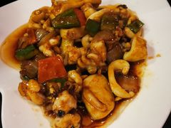 -启东小海鲜(庄先湾路1号店)