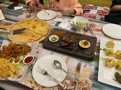 -米兰西点(兴隆台店)