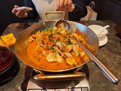 -炊烟小炒黄牛肉(浦东世纪汇店)