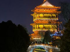 -台儿庄古城