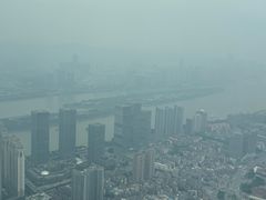 -长沙尼依格罗酒店