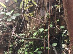 -黄金沟旅游风景区