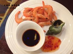 餐饮-苏州香山国际大酒店