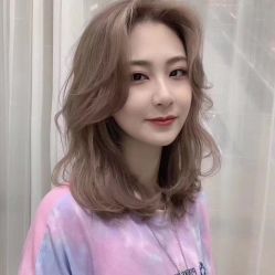 -Rise Hair上升造型