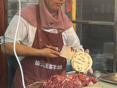 -杨天玉腊牛羊肉