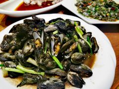 -胖大嫂渔家排档·全海景餐厅(渔村店)