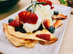 瑞典可丽饼-SMAKA(复兴soho店)