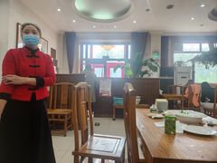 -南磨房食府(燕莎奥特莱斯购物中心店)
