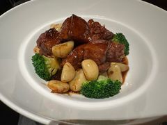 -炊烟小炒黄牛肉(浦东世纪汇店)