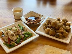 -海坛特色小吃·只做平潭特色菜(平潭店)