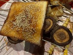 -北三老太太烧烤(人生一串上榜店)