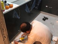 -佰丽爱家全屋定制(汶水店)