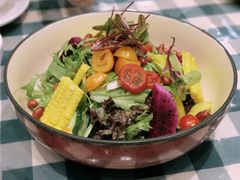 -紫光园·烤鸭·北京菜(劲松店)