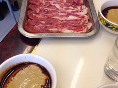 -颐品居涮肉(乌鲁木齐中路店)