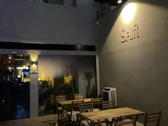 -Shift cocktail bar鸡尾酒吧