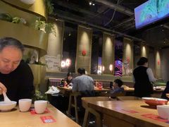 -桂小厨广西菜(青秀万达店)