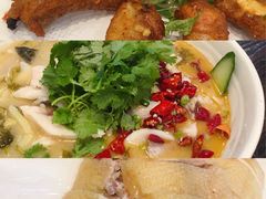 -御膳粥·牛乳粥底火锅·地道顺德菜(容桂店)
