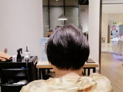 -Mentor Hair Salon