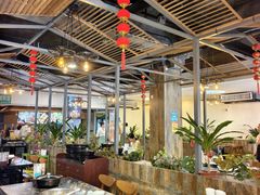 -润泽园海南椰子鸡·糟粕醋火锅(拱北店)