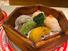 -明腾壹间茶餐厅(新都会花园广场店)