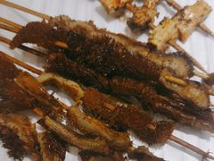 -平娃三宝烧烤·面食(南小街店)