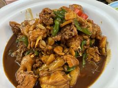 -李东农庄(中南百草园地标店)