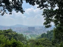 -广州市白云山风景名胜区