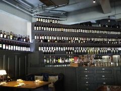 大堂-新悦·霞浦海鲜生(上下杭店)
