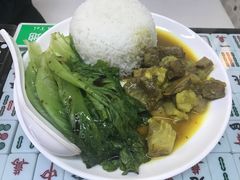 -莅香岛港式餐厅(滨江道店)