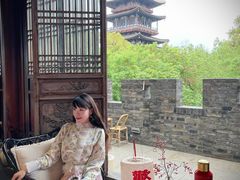 -鼓楼(西湖风景名胜区)
