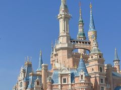 -上海迪士尼度假区