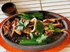 -CHINCHIN 青青·泰国料理(万象食家店)