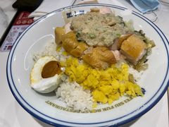 -肥小福·烧鹅专门店(环宇荟店)